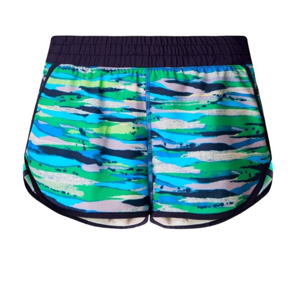 ❗️ OFFERS WELCOME ❗️ Lululemon Tracker Short III size 4